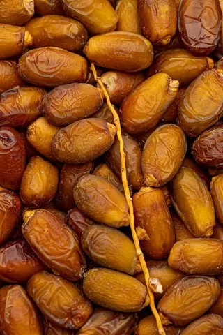 Dattes Laaziza 100g