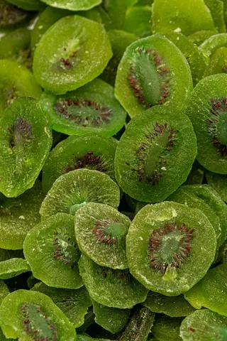Kiwi séché 100g