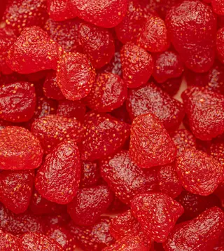 Fraise séchée 100g