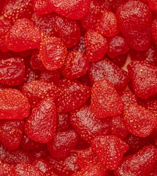 Fraise séchée 100g