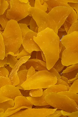 Mangue séchée 100g
