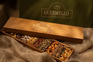 Coffret dégustation 1kg