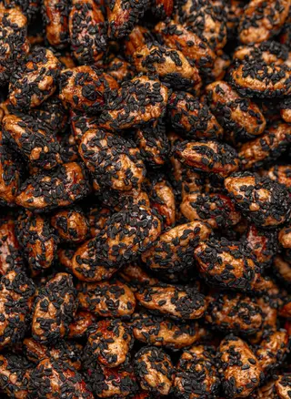 Amandes nigelle 100g