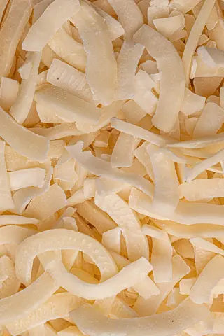 Noix de coco 100g