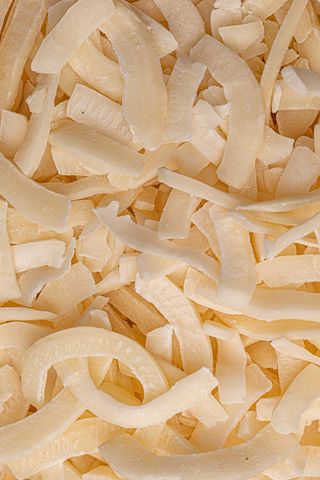 Noix de coco 100g