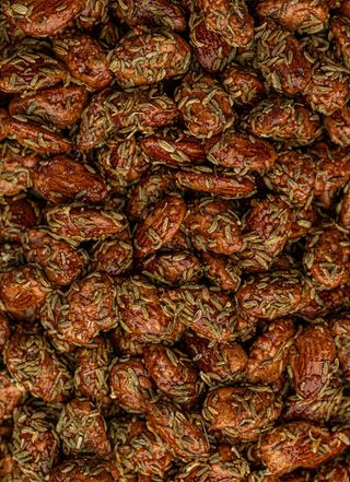 Amandes anis 100g