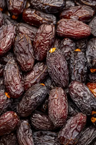 Dattes Medjhoul étrangères 100g