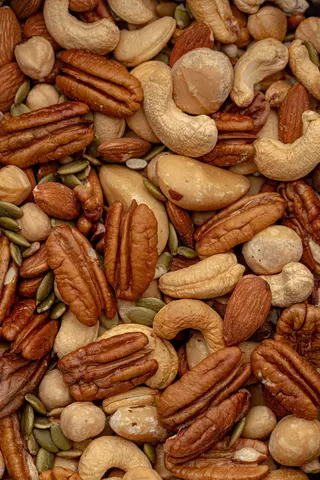 Mélange healthy 100g
