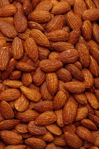 Amandes paprika 100g