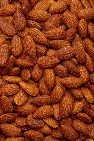 Amandes paprika 100g