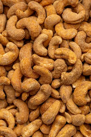 Cajou ail 100g