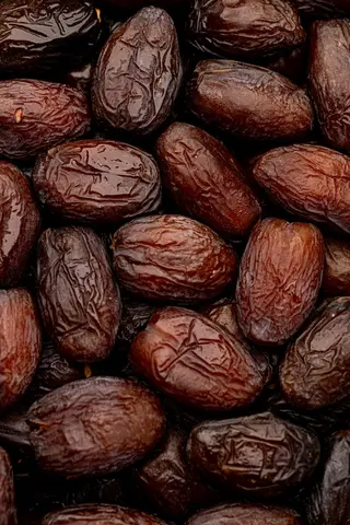 Dattes Medjhoul royales 100g
