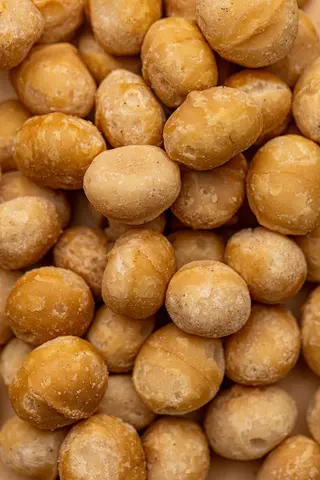 Macadamia sans sel 100g
