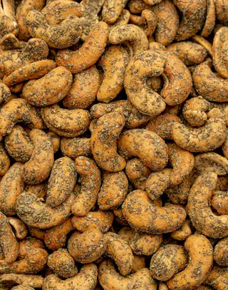 Cajou aux herbes 100g
