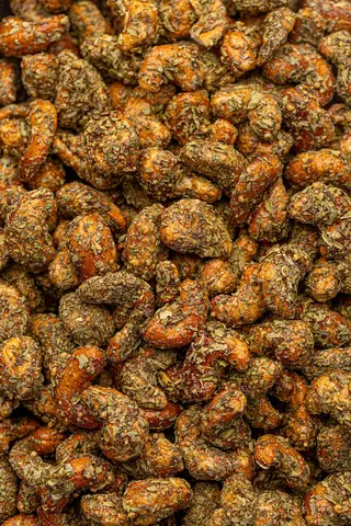 Cajou thym 100g