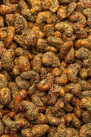 Cajou thym 100g