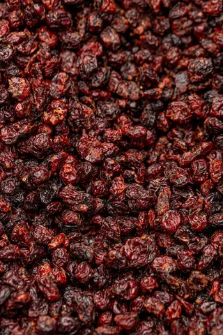 Canneberge séchée 100g