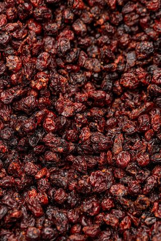 Canneberge séchée 100g