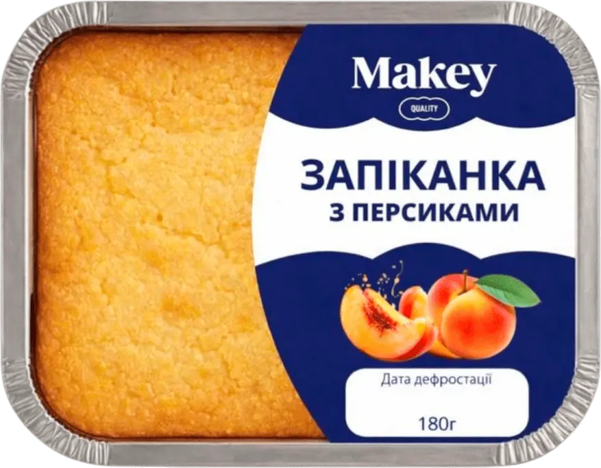 Десерти кулінарні