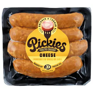 PICKIES PIL.DIMLJENA KOB. SIR 210G