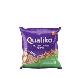 Qualiko PILEĆI  PEČENI KEBAB 500G