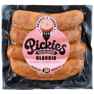 PICKIES PILEĆA DIM. KOBASICA 210G