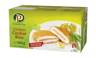 CORDON BLEU 4/1