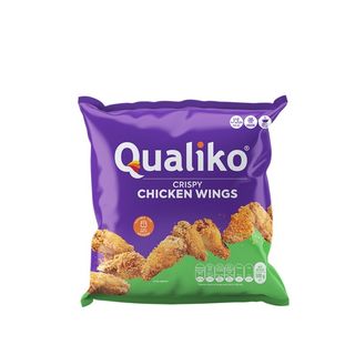 Qualiko PILEĆI CRISPY KRILA 500G