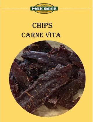 Chips  Vita