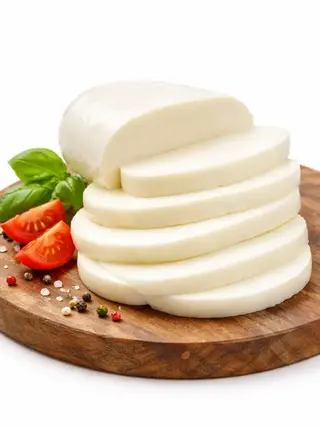 Mozzarella au poids Pastificio 100g