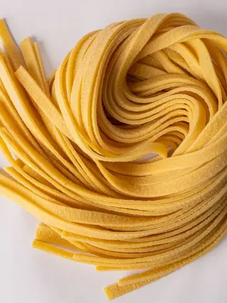 Tagliatelle 6mm PASTIFICIO 150g