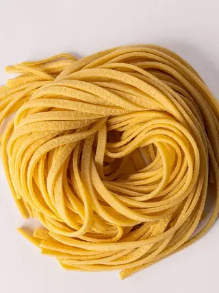 Fettuccine 4mm PASTIFICIO 150g
