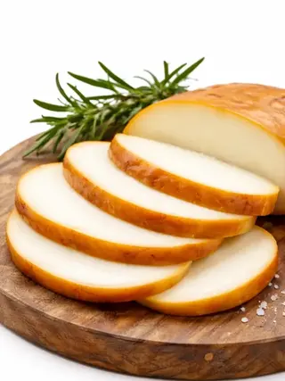 Scamorza fumée au poids Pastificio 100g