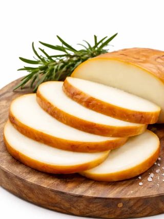Scamorza fumée au poids Pastificio 100g