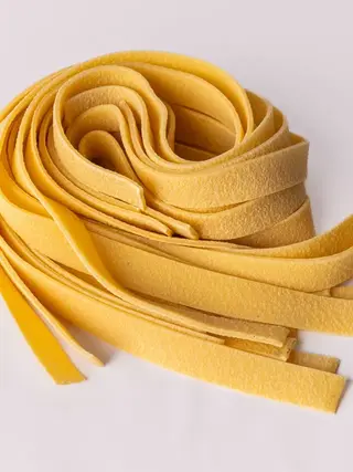 Pappardelle 10mm PASTIFICIO 150g