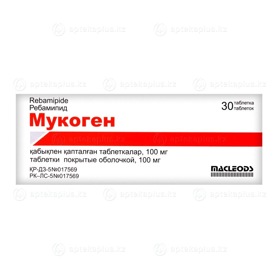 ЖКТ, печень и почки