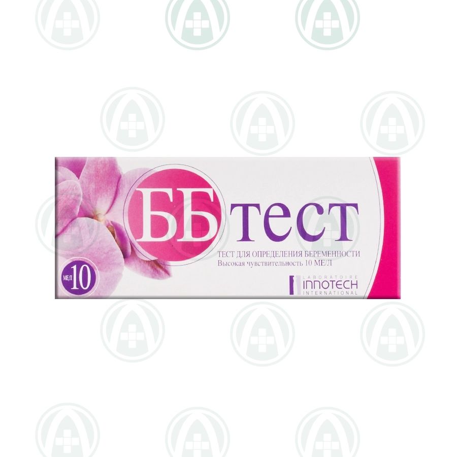 Диагностические тесты