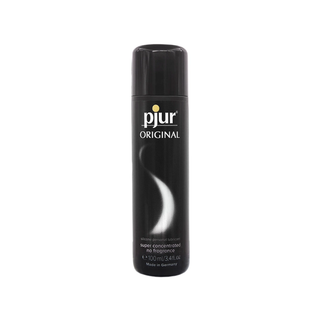 Pjur Lubricante de silicona original, 100 ml
