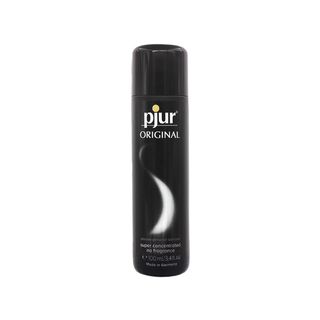 Pjur Lubricante de silicona original, 100 ml