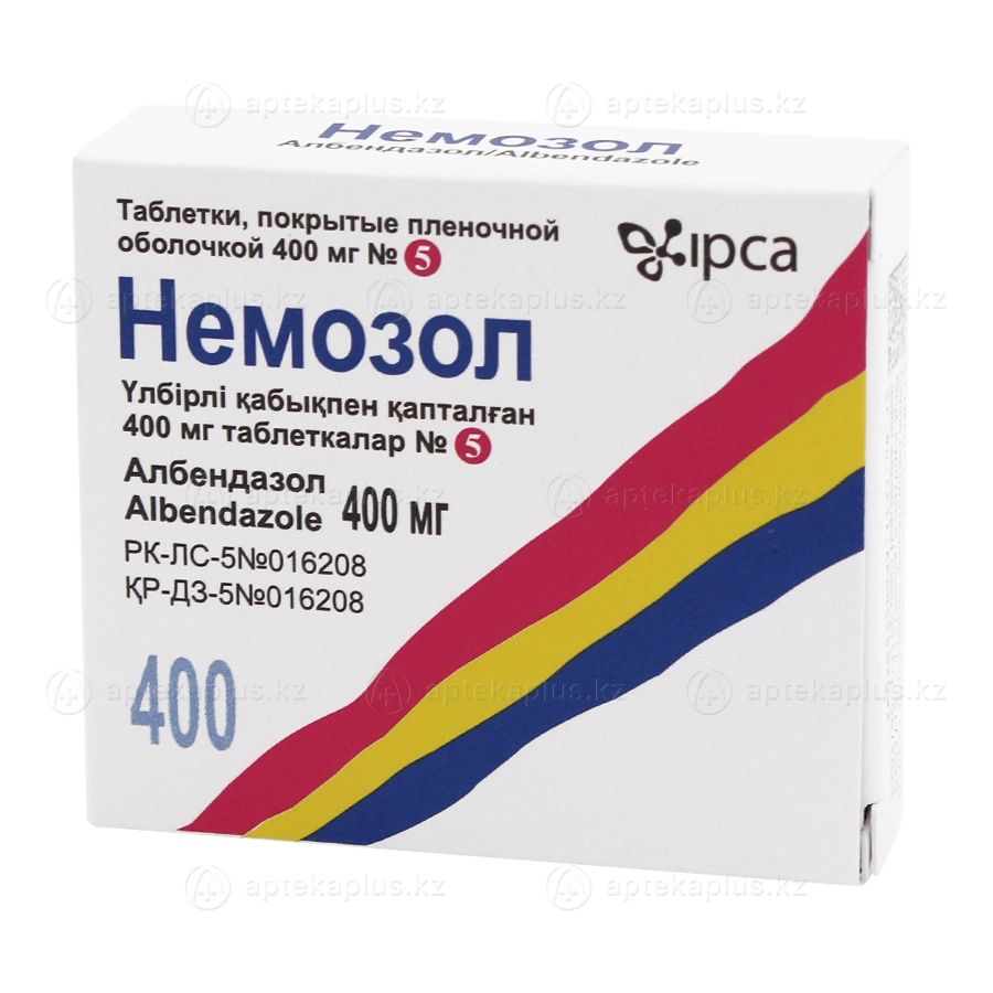 Против вирусов и воспаления
