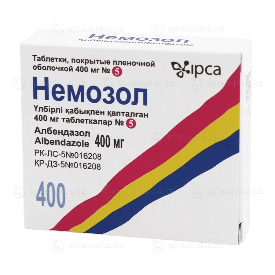 Против вирусов и воспаления