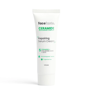 FACE FACTS Ceramide Oil Control Foaming Cleanser, 200ml