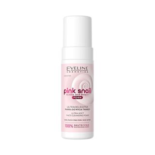 EVELINE Ultra-Soft Face Cleansing Foam