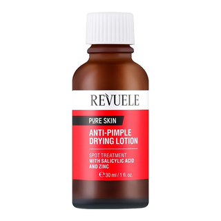 REVUELE PURE SKIN Anti Pimple Cleansing Foam, 150ml