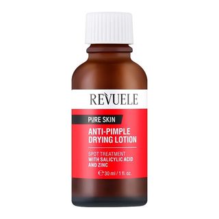 REVUELE PURE SKIN Anti Pimple Cleansing Foam, 150ml