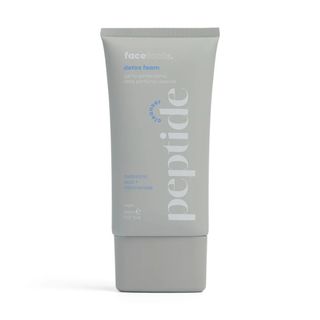 FACE FACTS Peptide Detox Foam Cleanser, 150ml