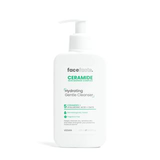 Face Facts Ceramide Hydrating Cleanser, 200ml
