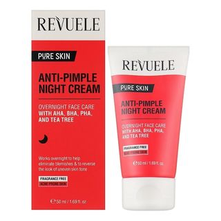 REVUELE PURE SKIN Anti Pimple Drying Lotion, 50ml