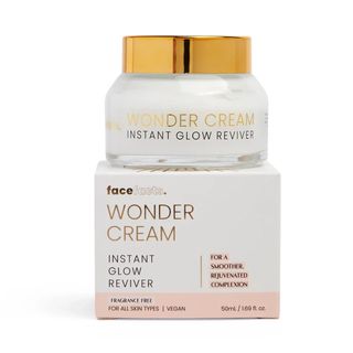 FACE FACTS Purifies Plus Brightens Foaming Cleanser, 200ml