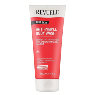 REVUELE PURE SKIN Anti Pimple Night Cream, 50ml